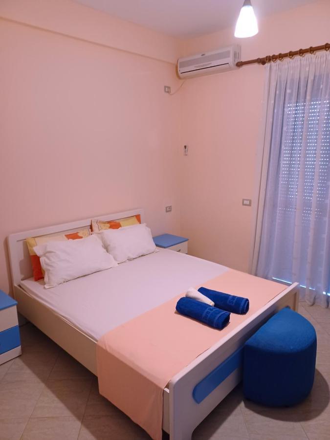 Eleart Aparthotel Golem  Bagian luar foto