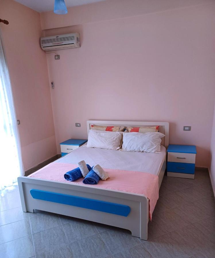 Eleart Aparthotel Golem  Bagian luar foto