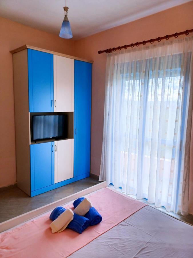 Eleart Aparthotel Golem  Bagian luar foto