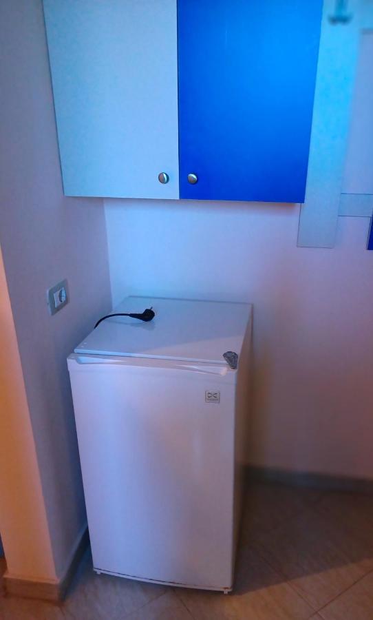 Eleart Aparthotel Golem  Bagian luar foto