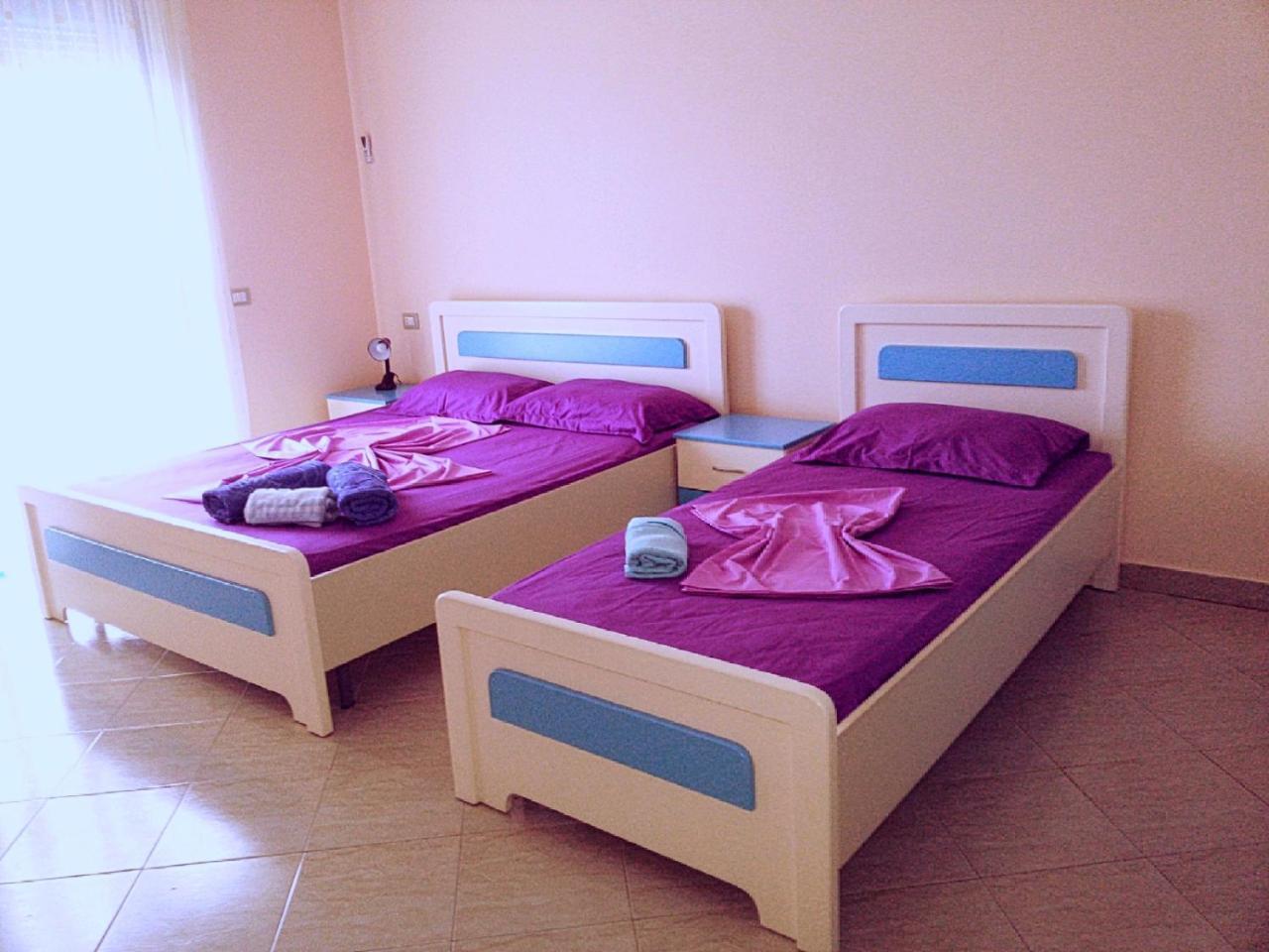 Eleart Aparthotel Golem  Bagian luar foto